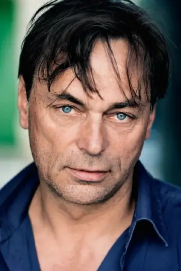 Zdjęcie Peter Benedict #94440