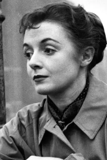 Zdjęcie  (Jane Wenham) #264426