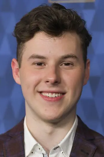 Zdjęcie Nolan Gould #44746