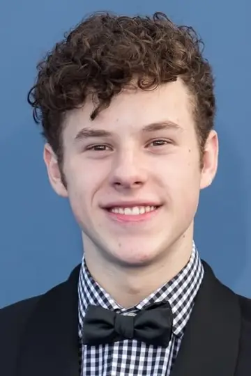 Zdjęcie Nolan Gould #44747