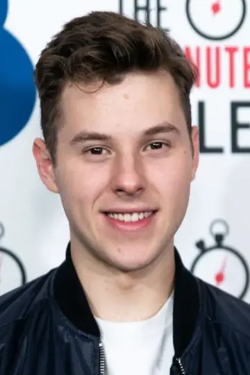 Zdjęcie Nolan Gould #44748