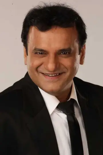 Zdjęcie Paresh Ganatra #131858