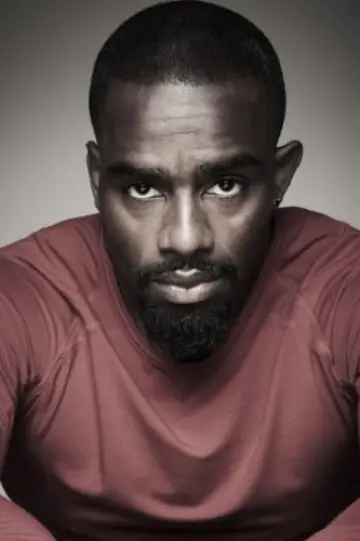 Zdjęcie Charles Venn #10632