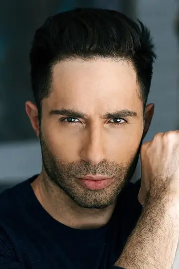 Zdjęcie  (Michael Lucas) #629434