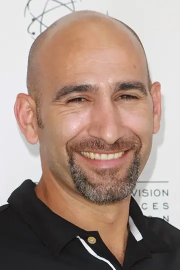 Zdjęcie Jason Manuel Olazabal #59323