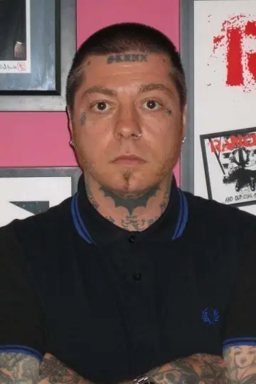 Zdjęcie  (Lars Frederiksen) #301672