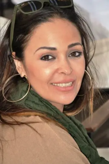 Zdjęcie Dalia AlBehery