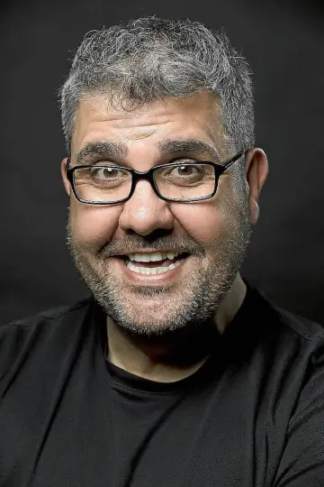 Zdjęcie Florentino Fernández #57555