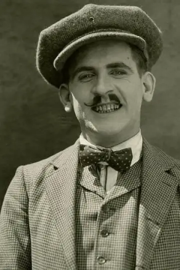 Zdjęcie Jakub Parrot #273301