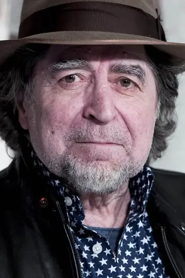 Zdjęcie Joaquín Sabina #272207