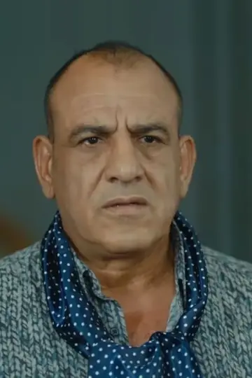 Zdjęcie Mohamed Lotfi #10737
