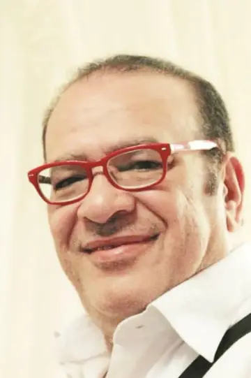 Zdjęcie Salah Abdallah #10741