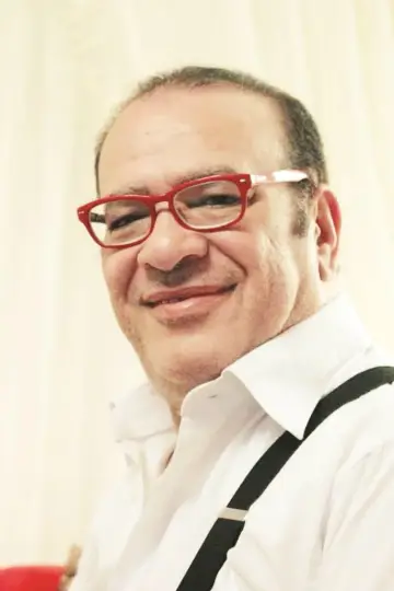 Zdjęcie Salah Abdallah #10742
