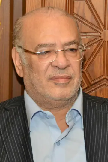 Zdjęcie Salah Abdallah #10743