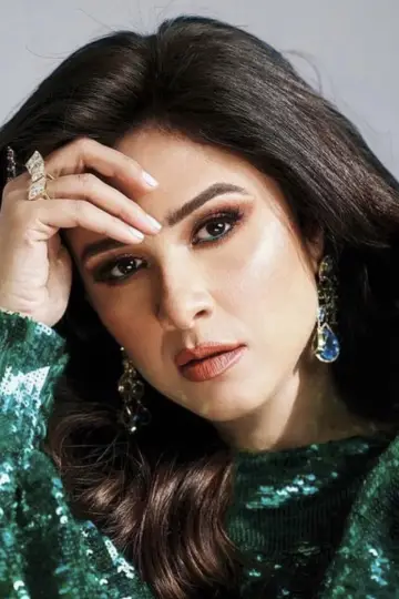 Zdjęcie Jasmin Abdulaziz #405768