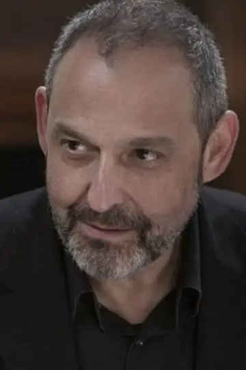 Zdjęcie Alfonso Albacete #145828