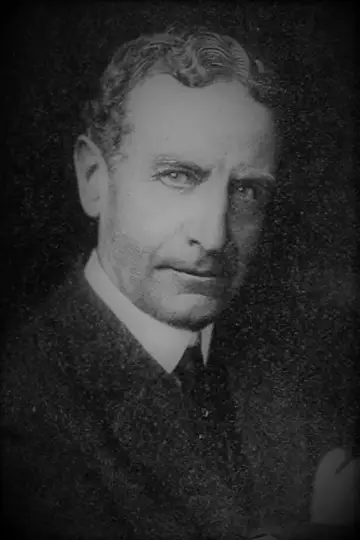 Zdjęcie Charles Bennett #2483