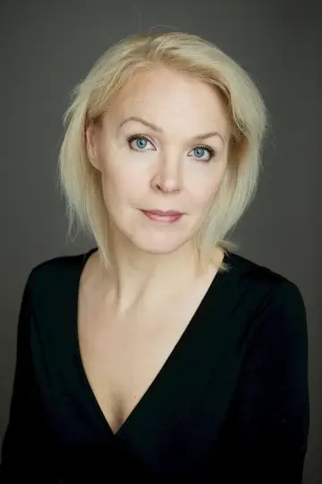 Zdjęcie Johanna Kokko
