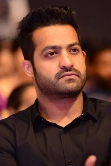 Zdjęcie N.T. Rama Rao Jr. #36763