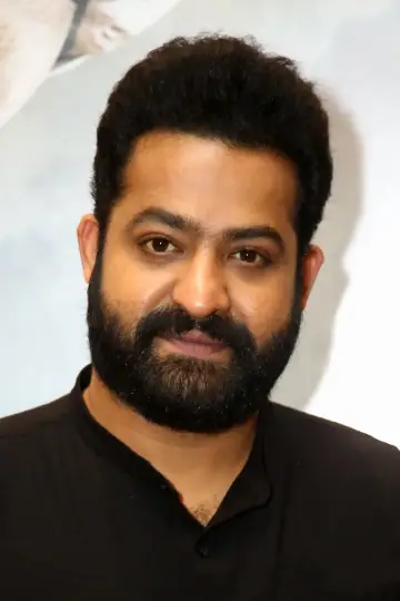 Zdjęcie N.T. Rama Rao Jr. #36764