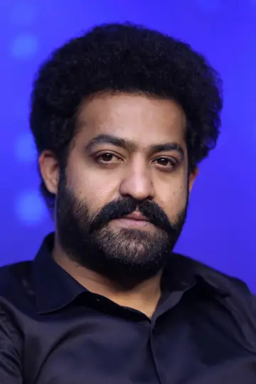 Zdjęcie N.T. Rama Rao Jr. #36765