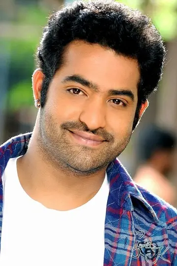 Zdjęcie N.T. Rama Rao Jr. #36766