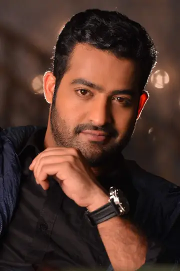Zdjęcie N.T. Rama Rao Jr. #36768