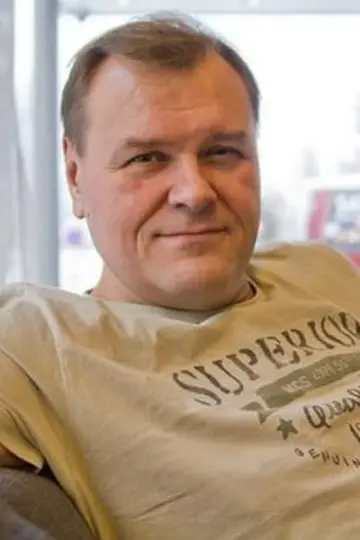 Zdjęcie Pekka Lehtosaari #278581
