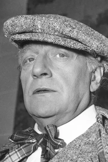 Zdjęcie Sachary Gutri (Sacha Guitry) #401113