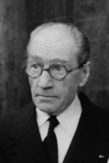 Zdjęcie Sachary Gutri (Sacha Guitry) #401114