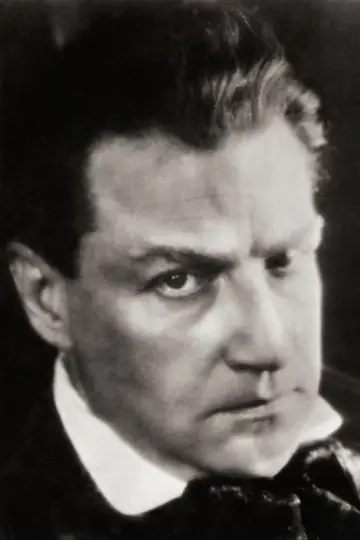 Zdjęcie Sachary Gutri (Sacha Guitry) #401115