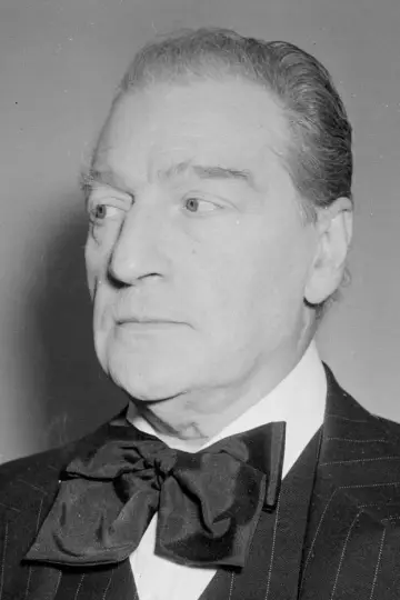 Zdjęcie Sachary Gutri (Sacha Guitry) #401116
