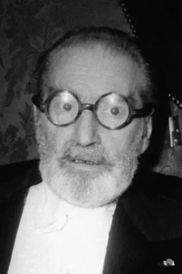 Zdjęcie Sachary Gutri (Sacha Guitry) #401118