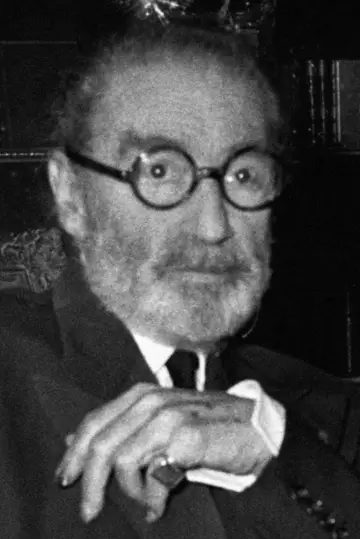 Zdjęcie Sachary Gutri (Sacha Guitry) #401119