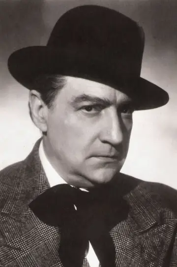 Zdjęcie Sachary Gutri (Sacha Guitry) #401121