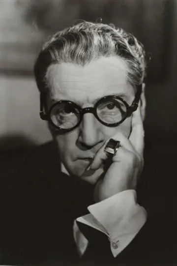 Zdjęcie Sachary Gutri (Sacha Guitry) #401122