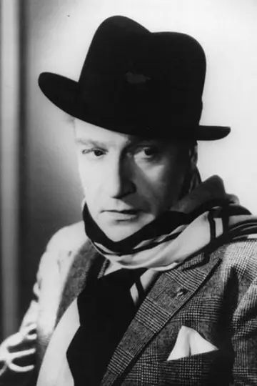 Zdjęcie Sachary Gutri (Sacha Guitry) #401125