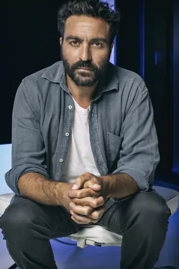 Zdjęcie Saverio Costanzo #129853