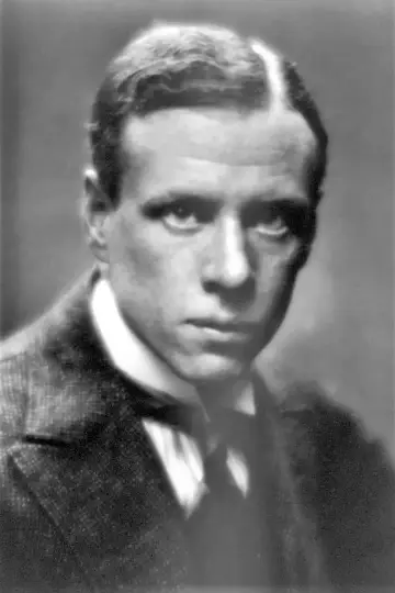 Zdjęcie Sinclair Lewis #114042