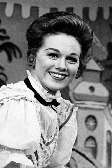 Zdjęcie Barbara Cook #83471