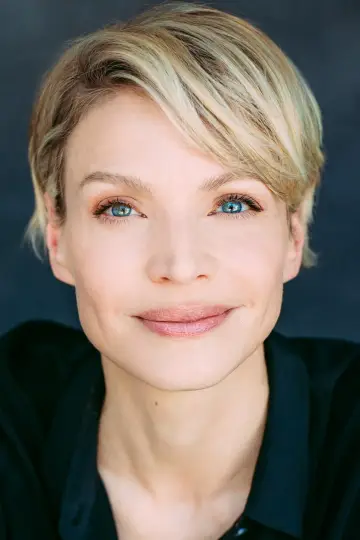 Zdjęcie Kristin Lehman #83934