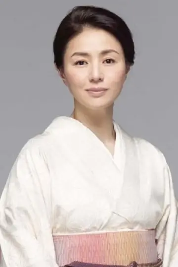 Zdjęcie Haruka Igawa #268135