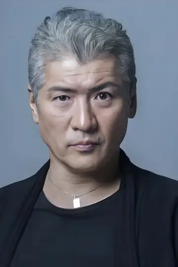Zdjęcie Koji Kikkawa #96413