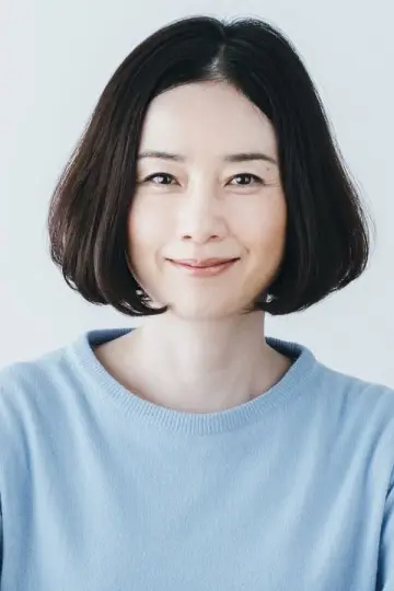 Zdjęcie Tomoyo Harada #137968
