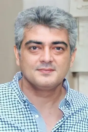 Zdjęcie Ajith Kumar #282517