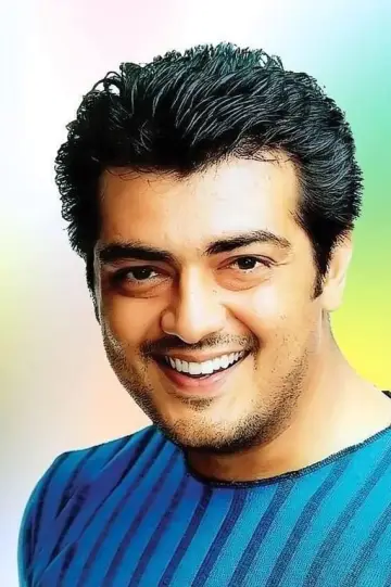 Zdjęcie Ajith Kumar #282518