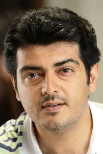 Zdjęcie Ajith Kumar #282519