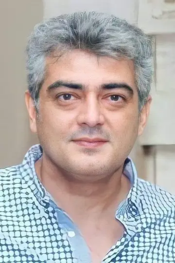 Zdjęcie Ajith Kumar #282520