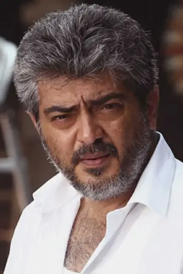 Zdjęcie Ajith Kumar (Ajith Kumar) #282521