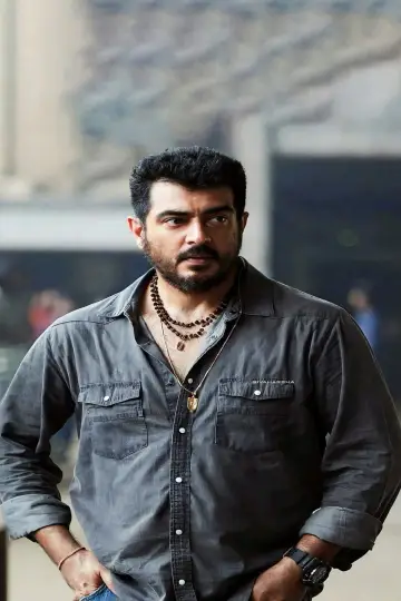 Zdjęcie Ajith Kumar (Ajith Kumar) #405220